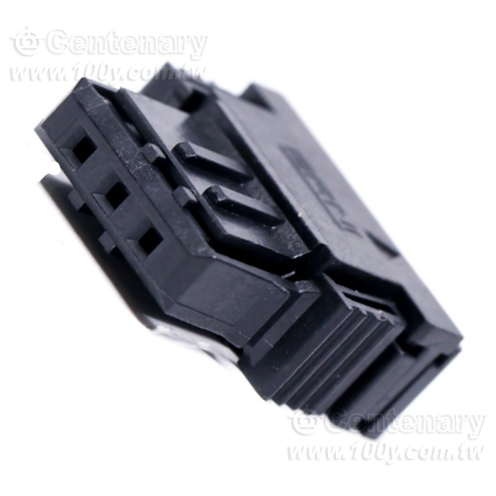 Headers & Wire Housings - 155472 Product Image