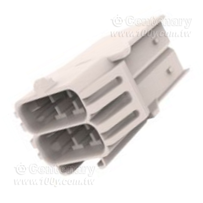 Heavy Duty Power Connectors - 155468 Product Image