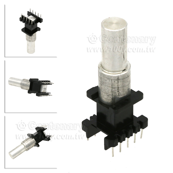 高頻變壓器夾頭 - 153371 產品圖片
