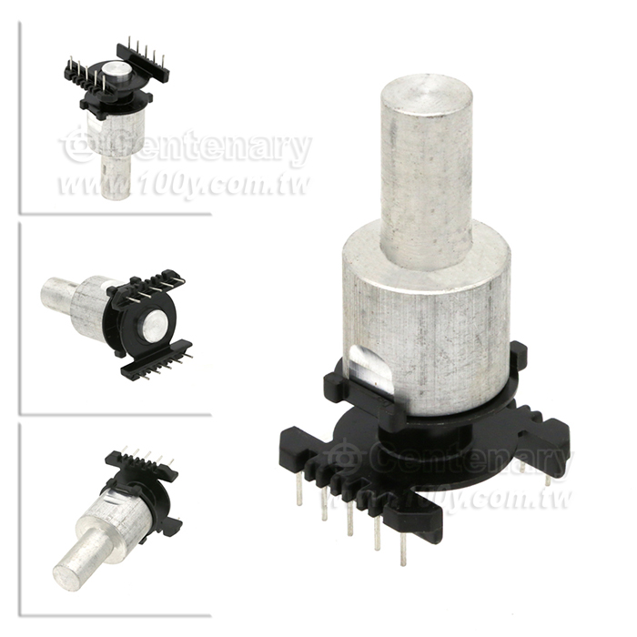 高頻變壓器夾頭 - 153375 產品圖片
