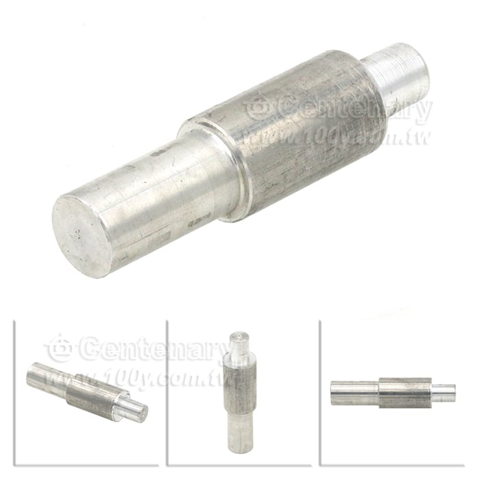 高頻變壓器夾頭 - 153386 產品圖片