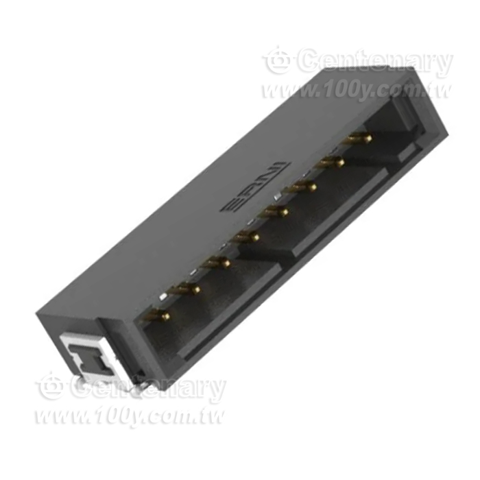 Headers & Wire Housings - 155552 Product Image