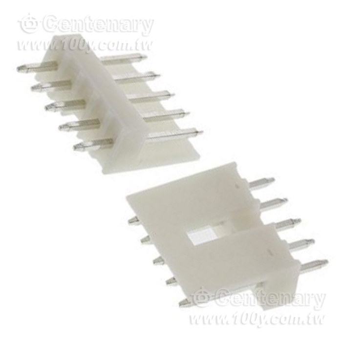 Wire-to-board connector - 155667 Product Image