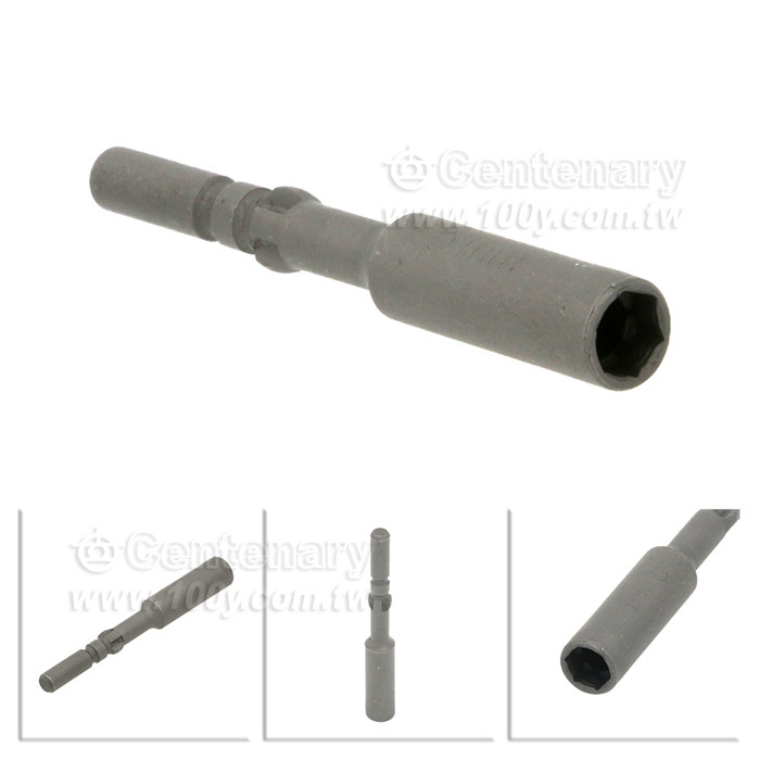 Centenary Materials Co., Ltd.