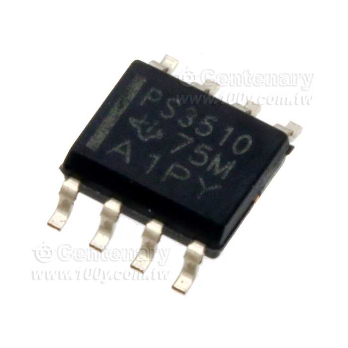 Monitoring circuit chip - 154098 Product Image