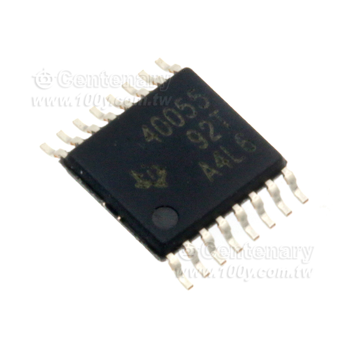 Power control chip - 154099 Product Image