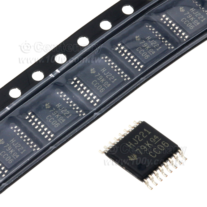 74 Series logic ics - 154114 Product Image