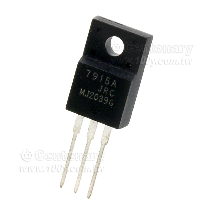 3-TERMINAL POSITIVE VOLTAGE REGULATOR - 154709 Product Image