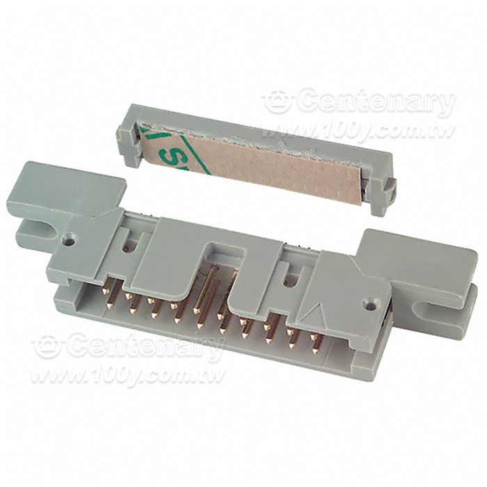 Centenary Materials Co., Ltd.