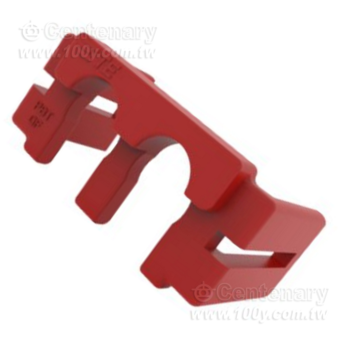 Heavy Duty Power Connectors Cover - 155600 Product Image