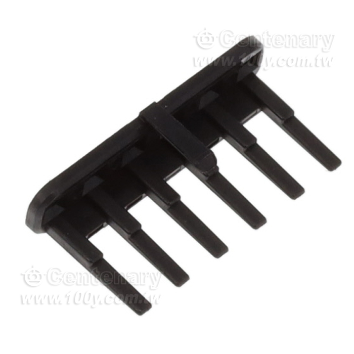 Heavy Duty Power Connectors - 155604 Product Image