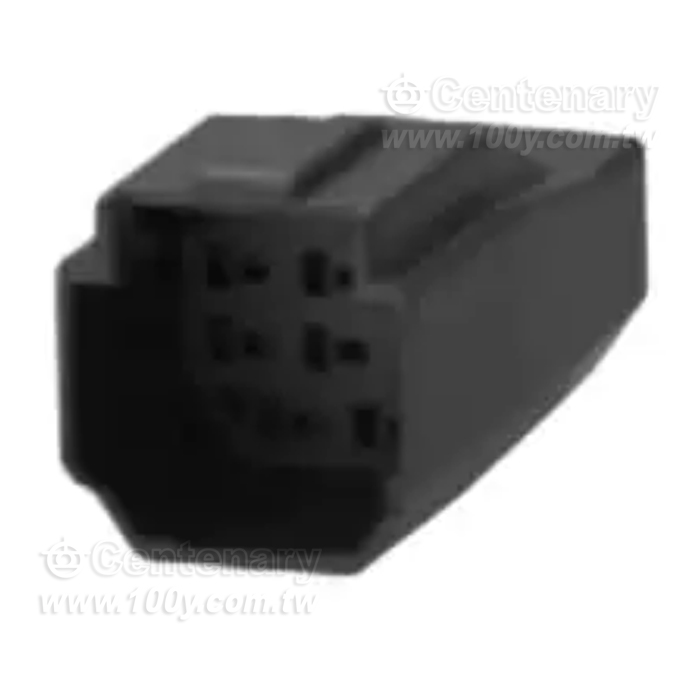 Headers & Wire Housings - 155619 Product Image