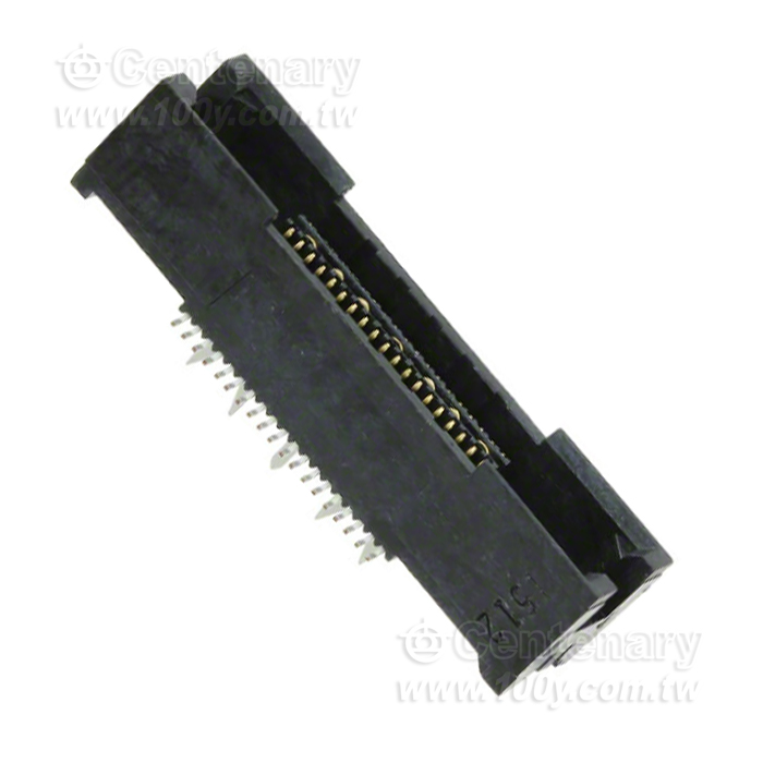 Board to Board & Mezzanine Connectors - 155614 Product Image