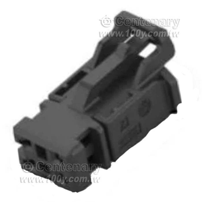 TE  Headers & Wire Housings - 156639 Product Image
