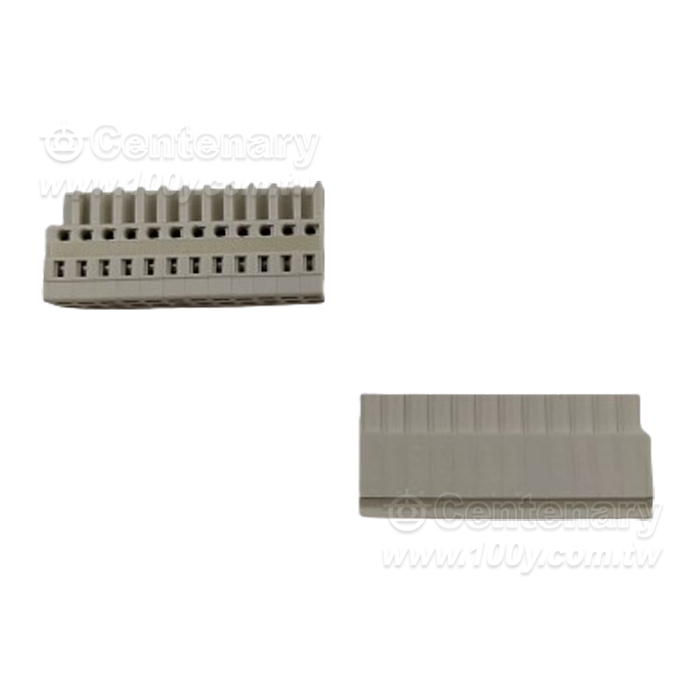 針型對插接線插頭 12P - 155669 產品圖片