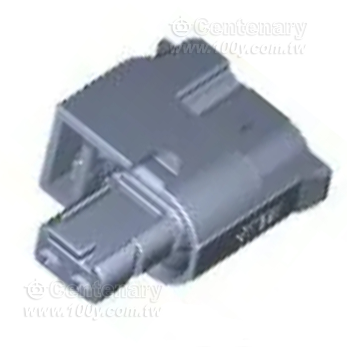 Automotive Connectors - 155672 Product Image