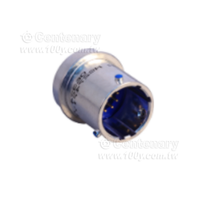 Amphenol_Circular MIL Spec Connector - 155679 Product Image
