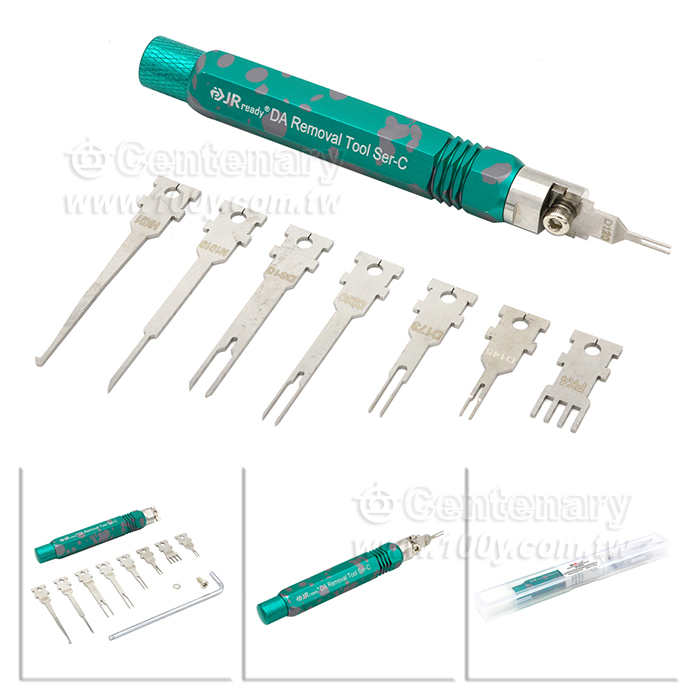 Centenary Materials Co., Ltd.