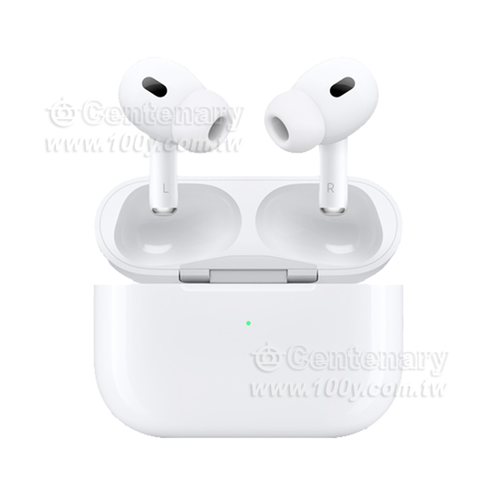 APPLE_AirPods Pro2 - 94124 Product Image