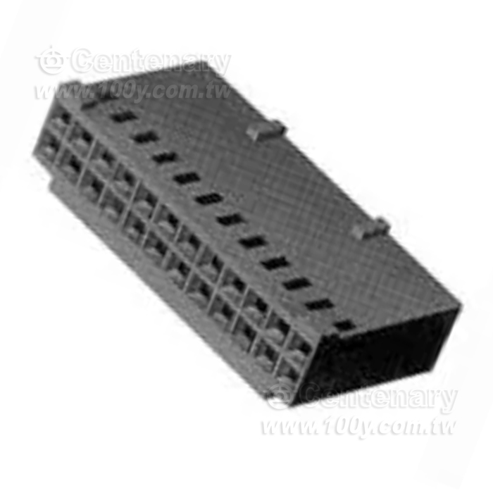 Centenary Materials Co., Ltd.