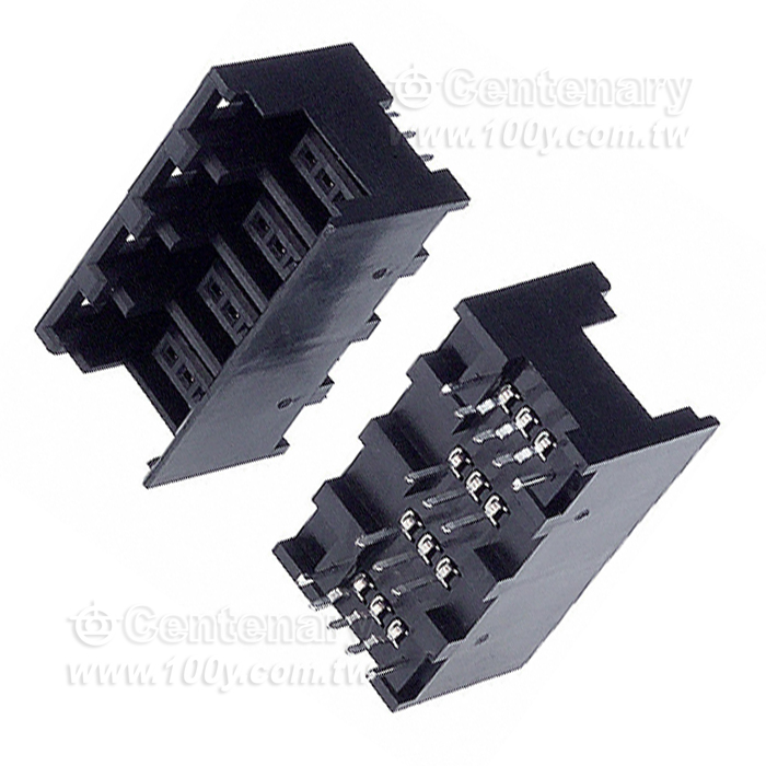 Centenary Materials Co., Ltd.