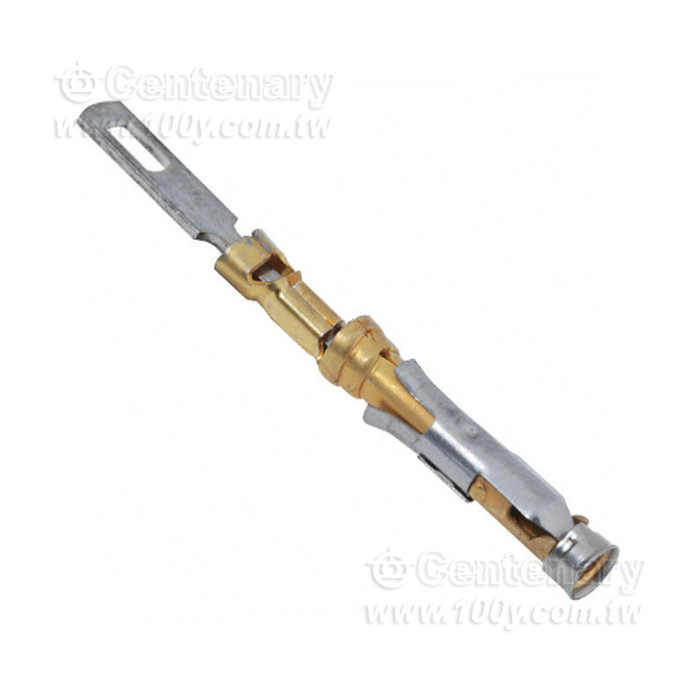 Socket Contact - 155912 Product Image