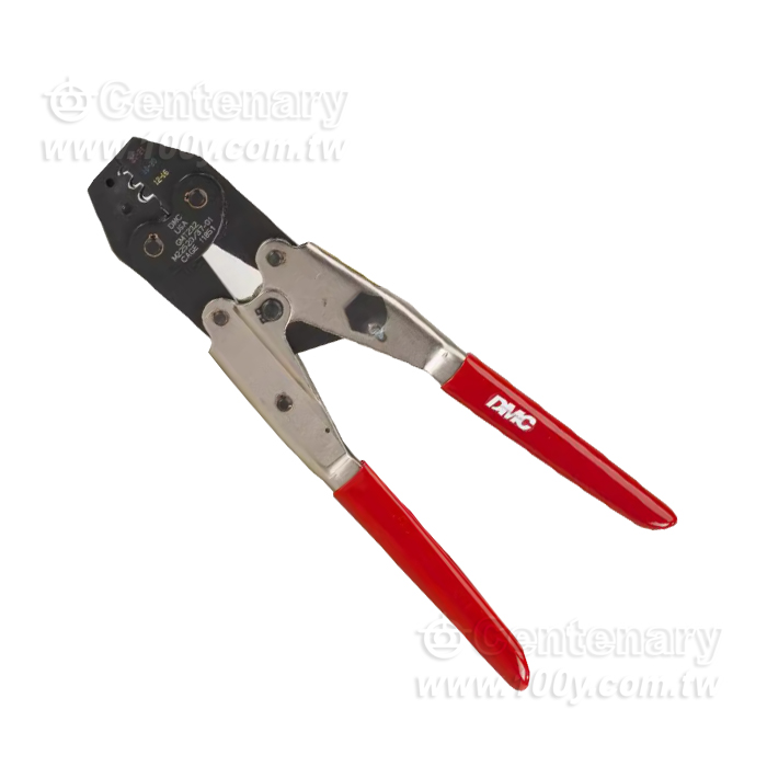 手動壓接器 - 155929 產品圖片