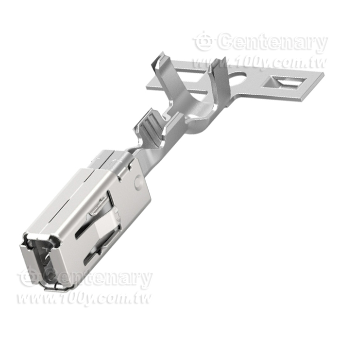 Automotive Terminals - 155941 Product Image