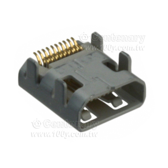 HDMI, Displayport和DVI連接器 - 155967 產品圖片