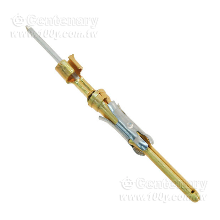 Pin Contact - 155968 Product Image