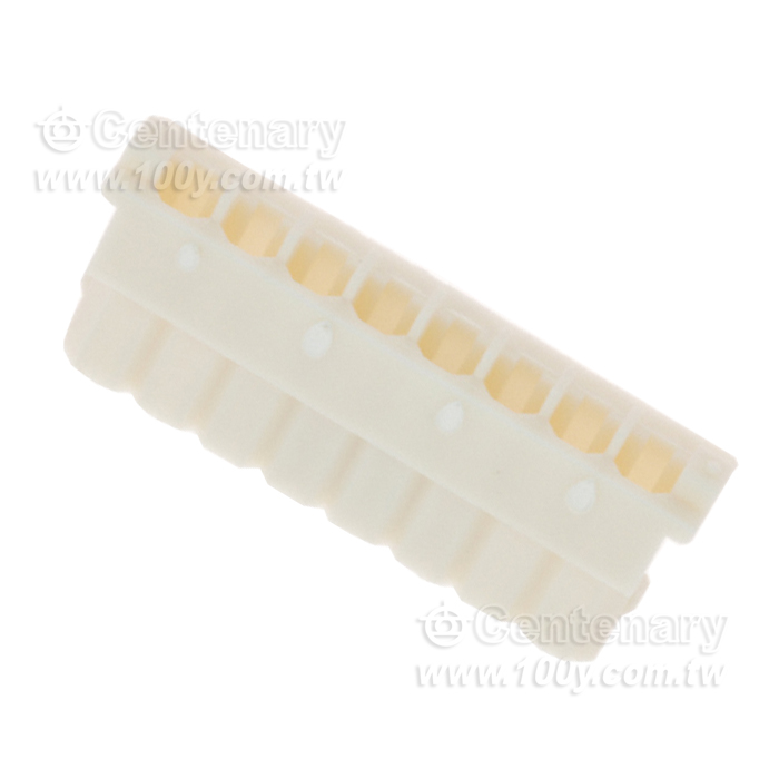 Molex_集管和線殼 - 155984 產品圖片