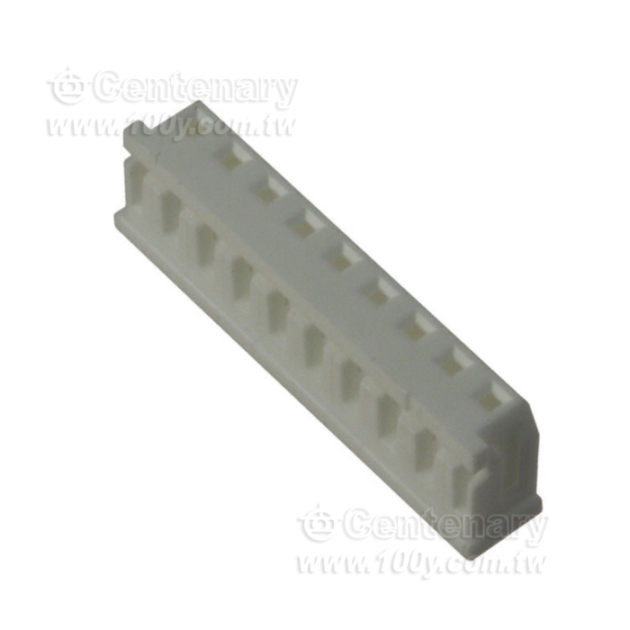 Headers & Wire Housings - 156018 Product Image