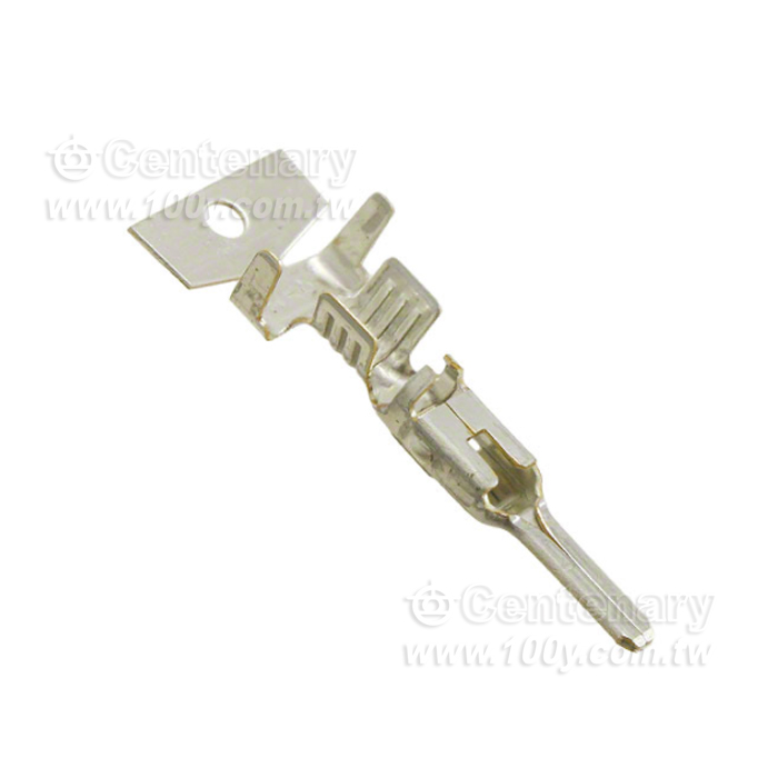 Centenary Materials Co., Ltd.