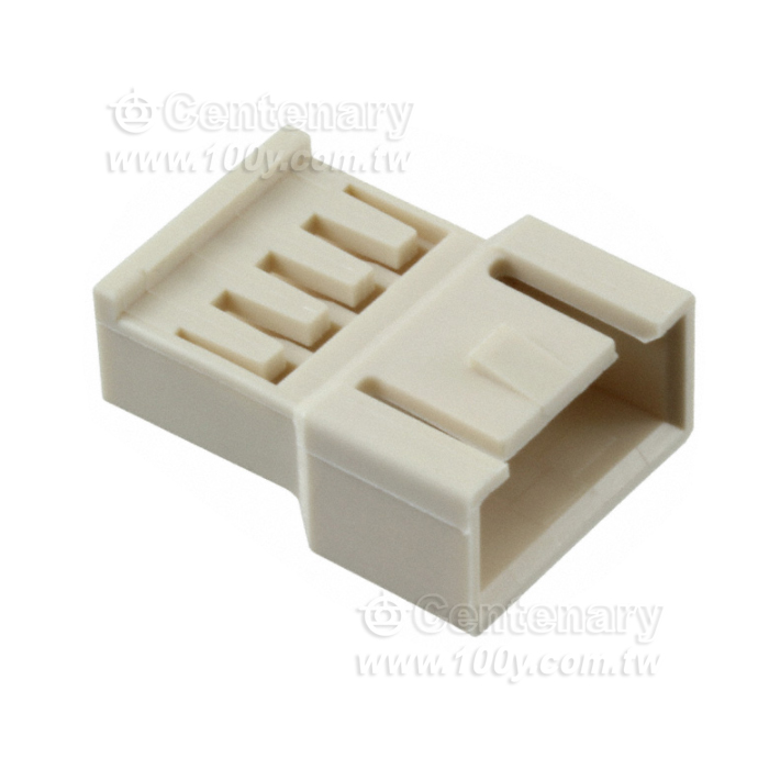 Molex_集管和線殼 - 156030 產品圖片