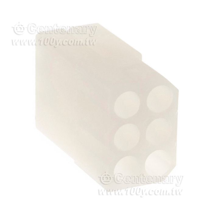Molex_管腳和插座連接器 - 156048 產品圖片