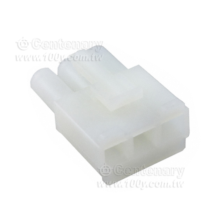 Headers & Wire Housings - 156055 Product Image