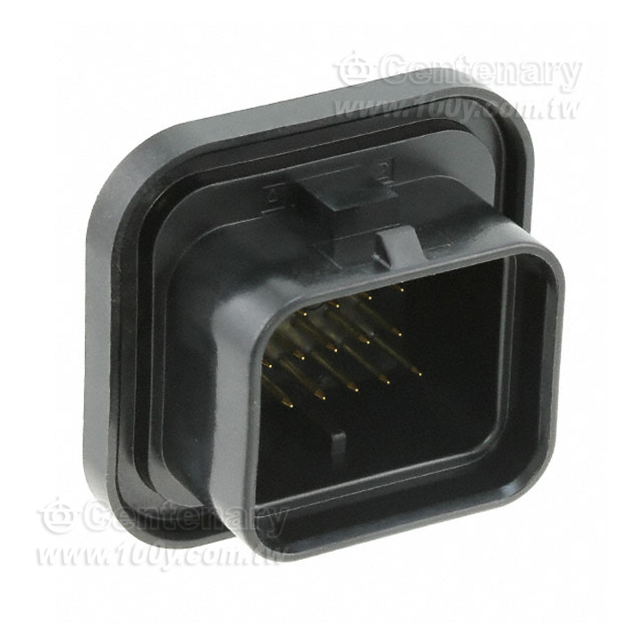 Centenary Materials Co., Ltd.