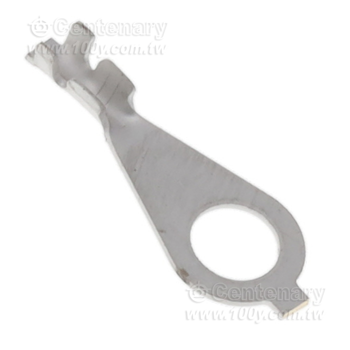 TE  Terminals - 157143 Product Image