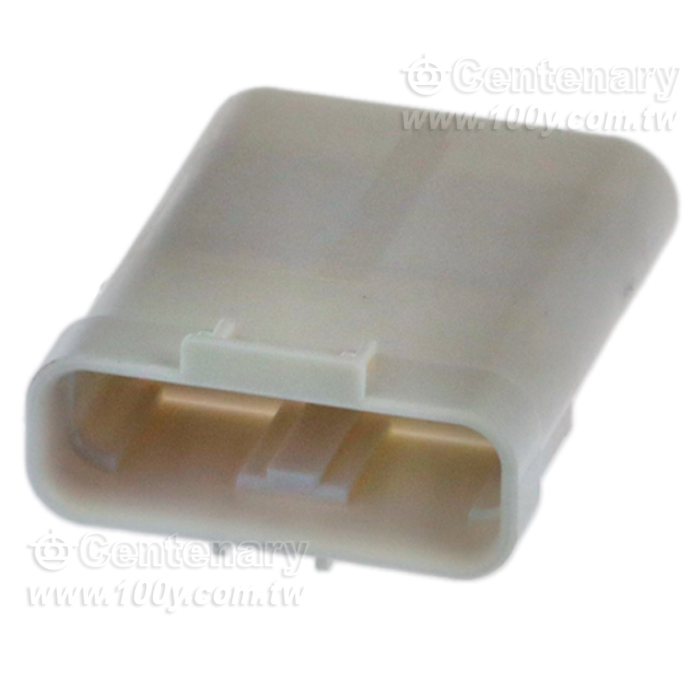 Headers & Wire Housings - 156096 Product Image