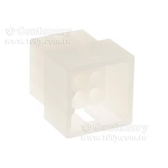 管腳和插座連接器 9 CIRCUIT PLUG - 156109 產品圖片