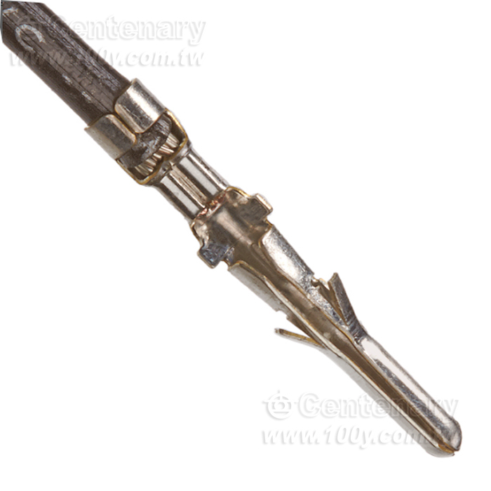 管腳和插座連接器 - 156127 產品圖片