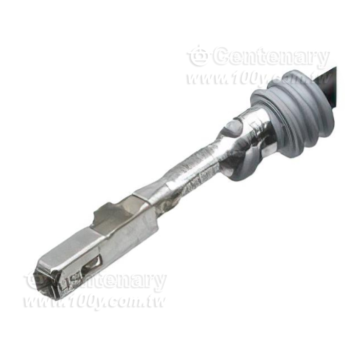 汽車連接器   MX150 - 156186 產品圖片