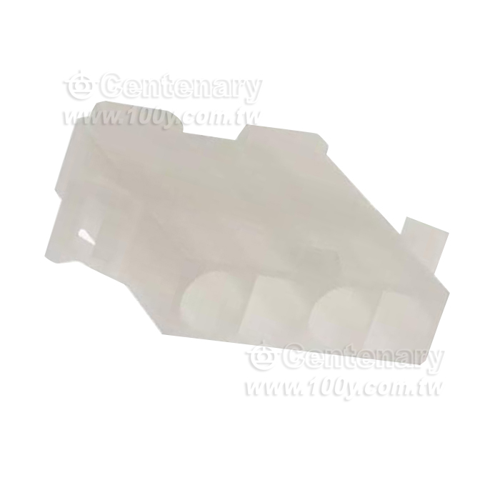 Molex_管腳和插座連接器 - 156272 產品圖片