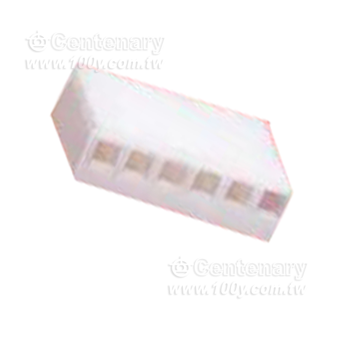 Molex_管腳和插座連接器 - 156282 產品圖片