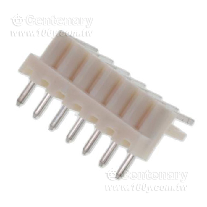 Molex_管腳和插座連接器 - 156283 產品圖片