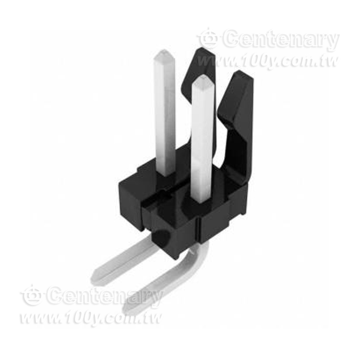 Molex_管腳和插座連接器 - 156287 產品圖片