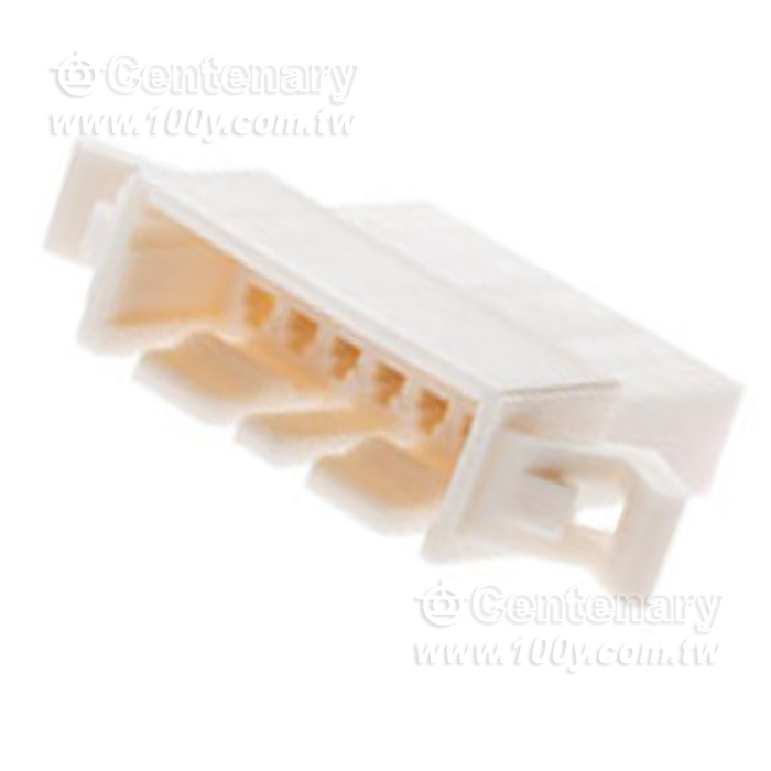 Molex_管腳和插座連接器 - 156288 產品圖片