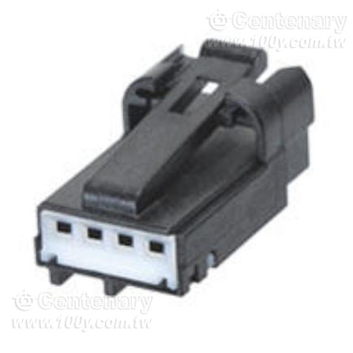 Molex_管腳和插座連接器 - 156292 產品圖片