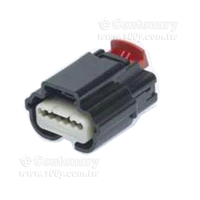 Molex_管腳和插座連接器 - 156294 產品圖片