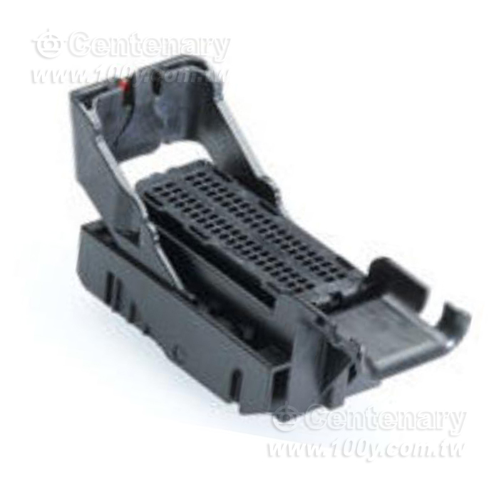 Molex_管腳和插座連接器 - 156299 產品圖片